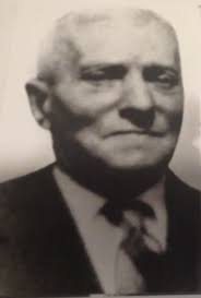 Wilbrod Labreche (1860-1937)