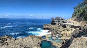 Ombaknya yang cukup besar bisa dijadikan tempat untuk berselancar, walaupun tidak sederas ombak pantai di bali. Pantai Kedung Tumpang Informasi Rute Dan Harga Tiket Masuk