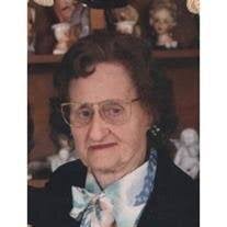 Marie Pflanz Obituary