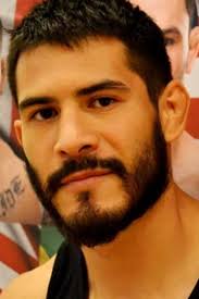 Reparto de UFC Fight Night 57: Edgar vs. Swanson (película 2014). Dirigida  por