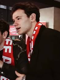 Friends U Got Because of Marcus and Martinjs