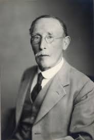 Frederick Ernest Weiss