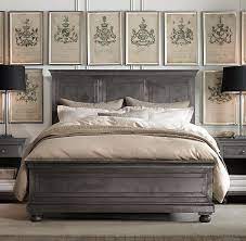 We did not find results for: Zinc Bed Without Footboard Restoration Hardware Bedroom Home Bedroom Bed Without Footboard
