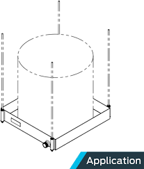 Find propane water heaters from a vast selection of water heaters. Buy Holdrite 30 Swhp M Quickstand Water Heater Platform 20 Gallon Aluminum Online In Ukraine B00662ltoc