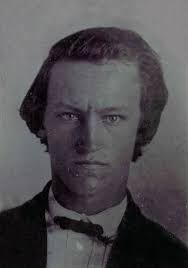 Harrison, John Sobiesky Koontz