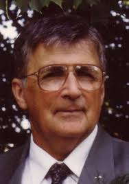 Obituary of Frederick Canning