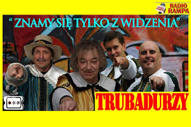 W klasycznym okresie swojej twórczości, między 1968 a 1976 rokiem, grupa wytworzyła charakterystyczne brzmienie łączące rock and rolla ze stylistyką wschodniosłowiańskiej muzyki ludowej. Trubadurzy Maj 2015 Ny Nj Radio Rampa Polish