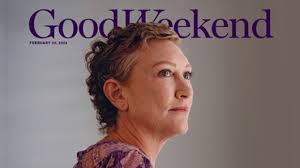 Good Weekend letters to the editor: March 2