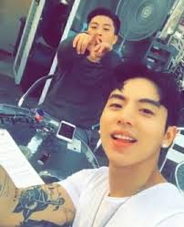 Live And Christian Christian Yu Christian Korean Idol