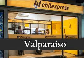Alemania con direccion santiago especificamente retiro sucursal lo barnechea al siguiente dia, la direccion que me dio la señorita es que llegaba a sucursal av. Chilexpress En Valparaiso Sucursales