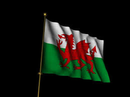 This is a list of flags used exclusively in wales. Wales Flagge