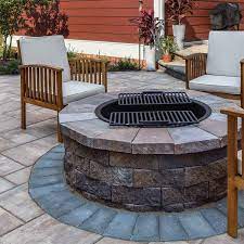 The top countries of suppliers are china, taiwan, china, from. Serafina Fire Pit Nicolock