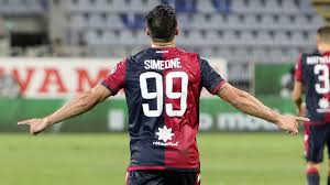 Sardegna arena, cagliari, italy disclaimer: Cagliari 2 0 Juventus Gagliano And Simeone Down Champions Football News Stadium Astro