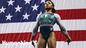 By karen mizoguchi and lindsay kimble. Gymnast Simone Biles Olympic Journey Began With Family