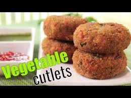 57 Vegetable Cutlets Crispy Crunchy Veg Cutlets Recipe In Hindi By Ravinder S Home Cooking Youtube Vegetable Cutlets Cutlets Recipes Veg Cutlet Recipes