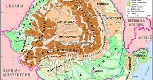 Granit, bazalt, calcar, nisip, pietriș, argilă, marmură, travertin, șist cristalin, andezit, riolit , piatra ponce, marne, conglomerate, gnais, tipuri de roci. Imagini Pentru Harta Fizica A Romaniei Unitati De Relief Teacher Supplies Map Geography