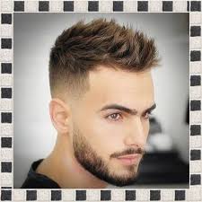 Frisur 2019 Herren Kurz Neue Frisuren Herrenfrisuren Herrenhaarschnitt Haarschnitt Ideen