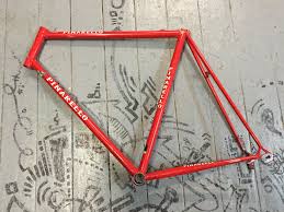 Pinarello Rosso Aufbau