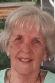 Jacquelyn May Mawhinney