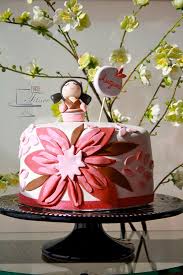 Yet another creative way to wish happy birthday is to accompany it with a quote on birthdays. I Love Oriental Style Cake By Torte Titiioo Cakesdecor