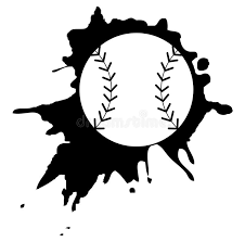 52 baseball clipart black and white vector / images. Black White Baseball Clipart Stock Illustrations 318 Black White Baseball Clipart Stock Illustrations Vectors Clipart Dreamstime