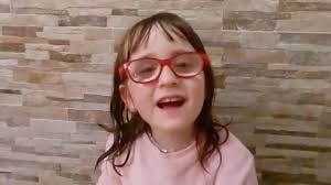 Vera, la niña de cuatro años que murió en España por una mentira