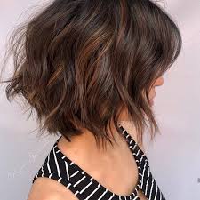60 Bestgewahlte Bob Frisuren Fur Feines Haar In 2020 Frisuren Bob Feines Haar Bob Frisur Frisuren Feines Haar