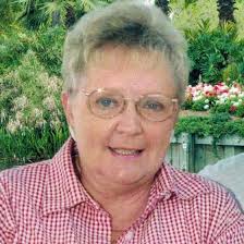 Annette LaVier Obituary & Funeral