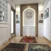 Namun karena mushola pribadi di dalam rumah biasanya hanya untuk penghuni saat ini anda bisa merancang desain rumah minimalis yang modern namun sesuai dengan fungsinya. 1