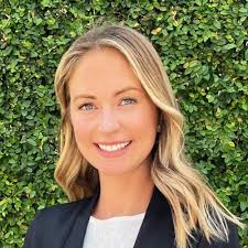 Our CREW — Commercial Real Estate Women