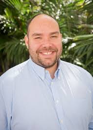 Rudy Becker's Portfolio Website