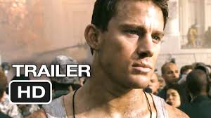 Free shipping for many products! White House Down Official Trailer 1 2013 Jamie Foxx Channing Tatum Movie Hd Youtube