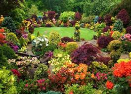 There is nothing quite like a soothing cup of tea, especially after a long day, and with so many tea. 20 Home Gardens That Are Out Of This World