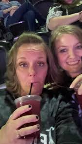 Jelly roll concert experience for military family