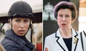 Aged 25, princess anne became the first royal family member to compete in the olympics. Princess Anne News How Anne Was Behind Huge Olympic Rule Change Royal News Express Co Uk