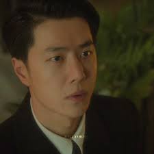 War of Faith Drama Bromance