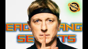 Cobra Kai Season 4: Teachings Of Johnny Lawrence