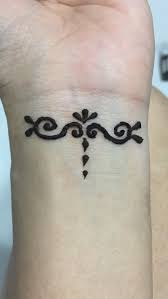 Mehndi Tattoo For Girls Hand Simple Simple Henna Tattoo Henna Tattoo Designs Simple Henna Tattoo Designs