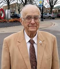 Jack Fincham Obituary