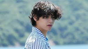 Jungkook in the soop s2 preview photo (1).jpg. Thread By Vntaefltrs In The Soop Kim Taehyung A Healing Thread His Fluffy Hair