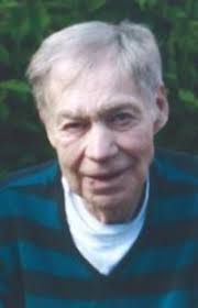Obituary of Eric Erling Berg