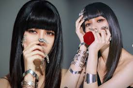 21 as of october 2020, the group has released two studio albums, blackpink in your area and the album , three extended plays, blackpink , square up and kill this love. à¸š à¸™à¹€à¸— à¸‡ à¹‚à¸¡ à¸­à¸¡ à¸™à¸² à¹à¸• à¸‡à¹€à¸› à¸™ à¸¥ à¸‹ à¸² Blackpink à¹€à¸› à¸°à¸ˆà¸™à¹à¸¢à¸à¹„à¸¡ à¸­à¸­à¸