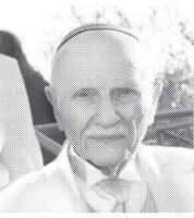 IRVING BORENSTEIN Obituary (1924