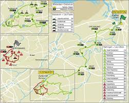 Cette 105 e édition de l'un des monuments du cyclisme s'annonce d'ores et déjà prometteuse à la vue du plateau. Tour Des Flandres Parcours Et Profil De La Course