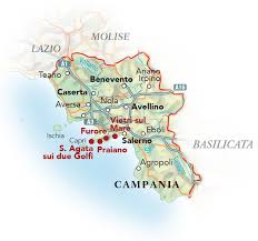 Its total area counts 13,590 km2 (5,247 sq mi), which makes it the most. Campania Ristoranti Del Buon Ricordo