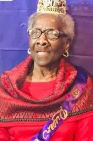 Jacqueline Sumpter's Instagram, Twitter & Facebook