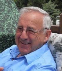 Obituary for Delbert "Delly" St. Clair Mason