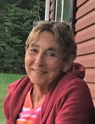 Obituary information for Carol B. Hill