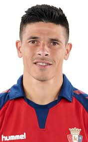 Roncaglia, Facundo Sebastián Roncaglia