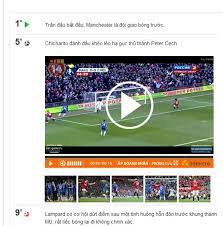 Chúng tôi sẽ truc tiep bong da các giải bóng hàng đầu thế giới như ngoại hạng anh, la liga, ligue 1, bundesliga, serie a, champion league, europa league, world cup 2018, viet nam. Xem Trá»±c Tiáº¿p Bong Ä'a Kiá»ƒu Má»›i Vá»›i Kenh14 Vn